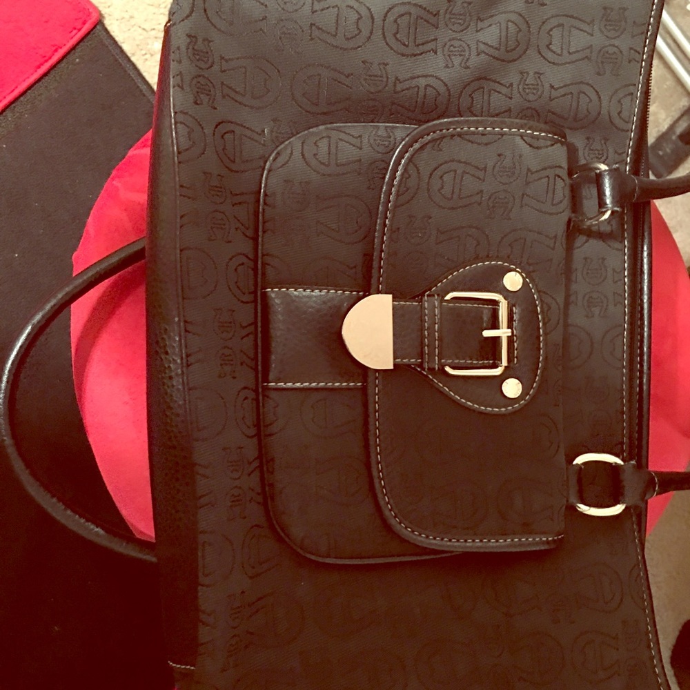 Aigner purse